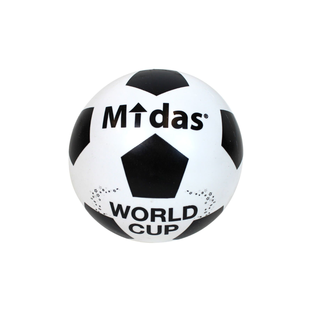 Plast Fotboll