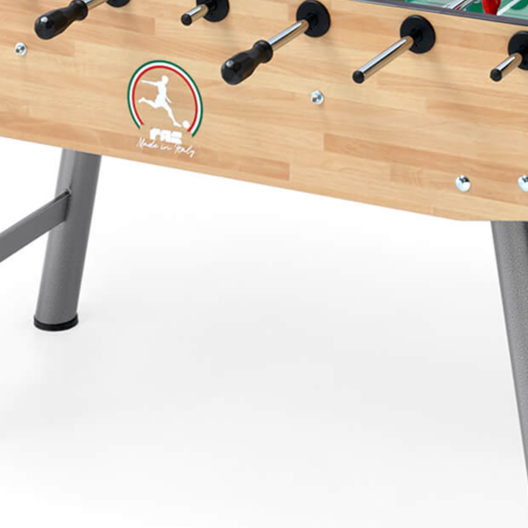 FAS Bordfotbollspel San Paolo