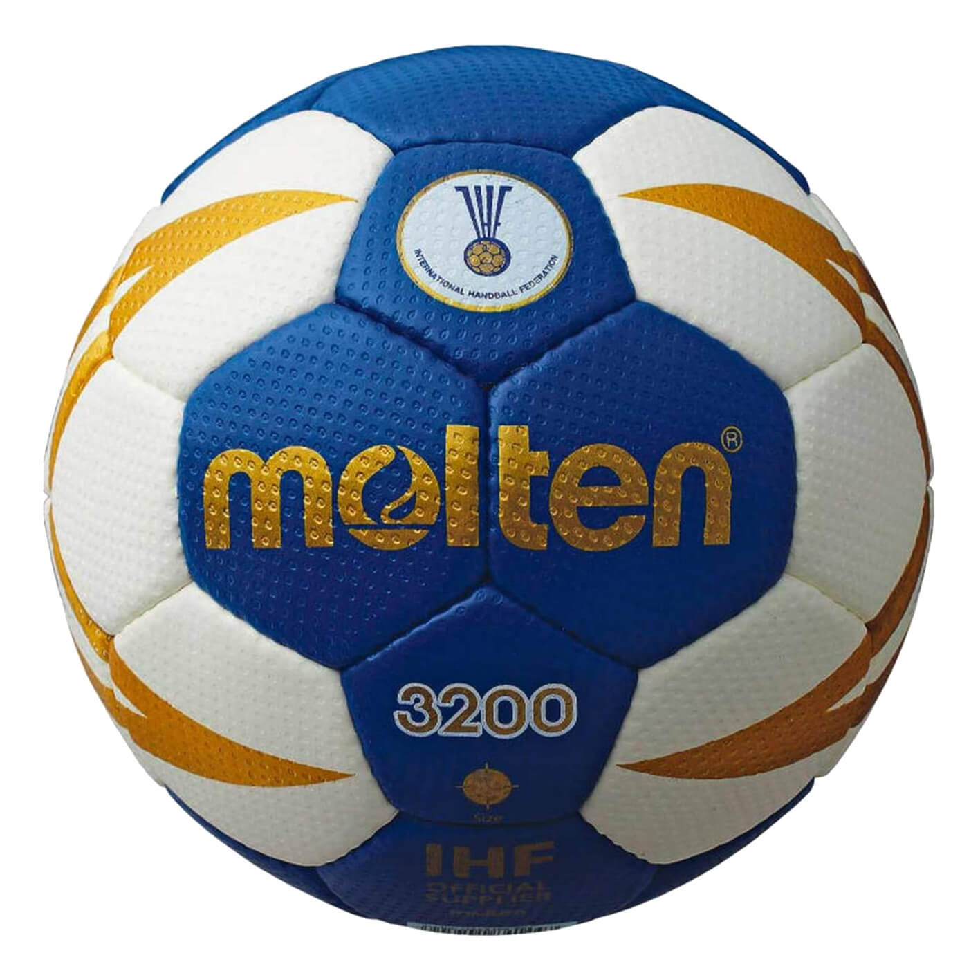 Molten 5000 IHF matchhandboll