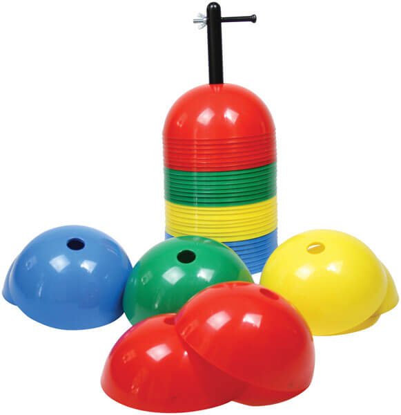 Markeringskoner 40 st