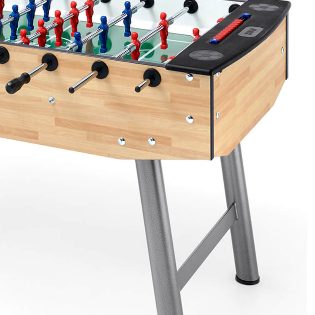 FAS Bordfotbollspel San Paolo