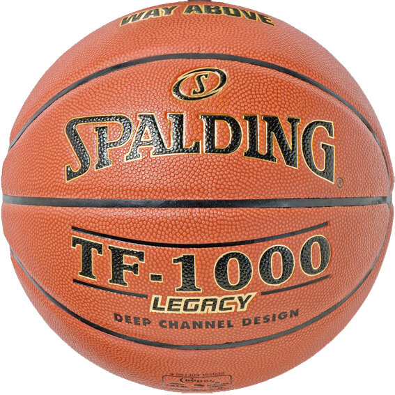 Spalding TF1000 Legacy basketboll
