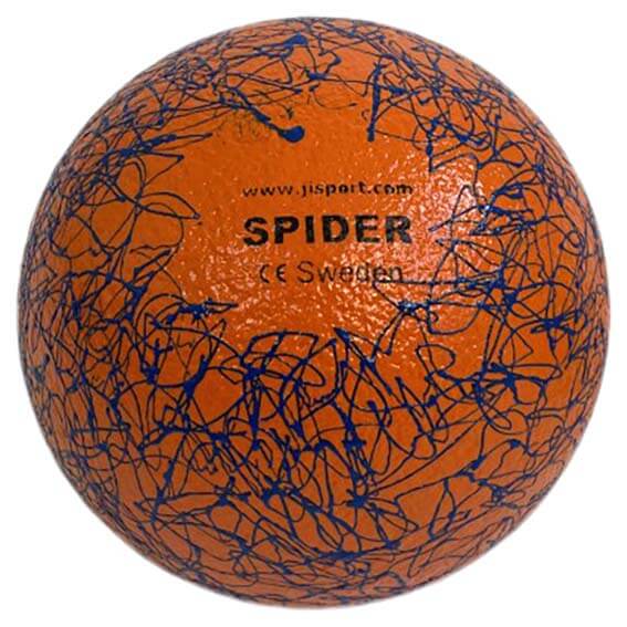 Orange spider dragonskin skumbold