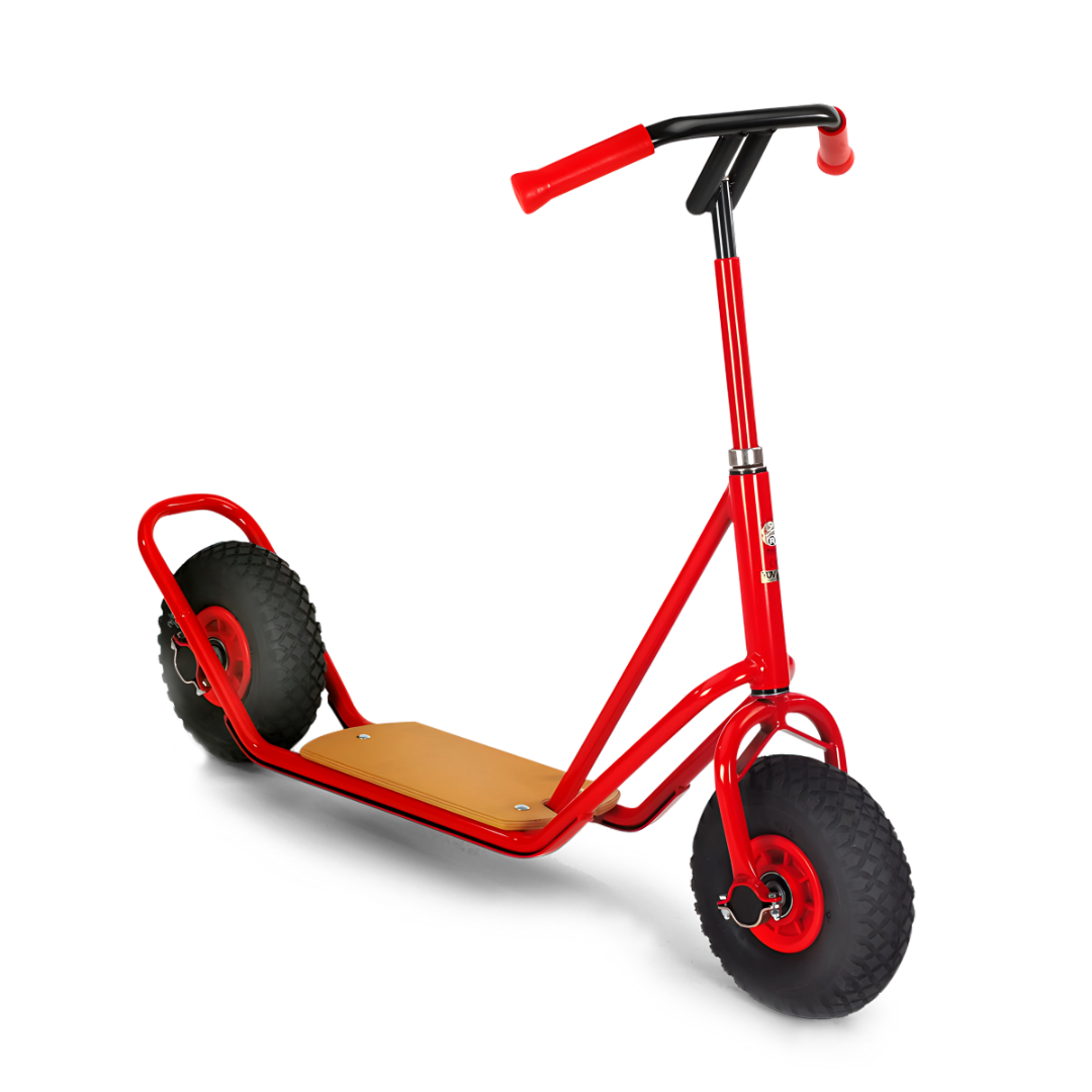 ROSE løbehjul 4-8 årige