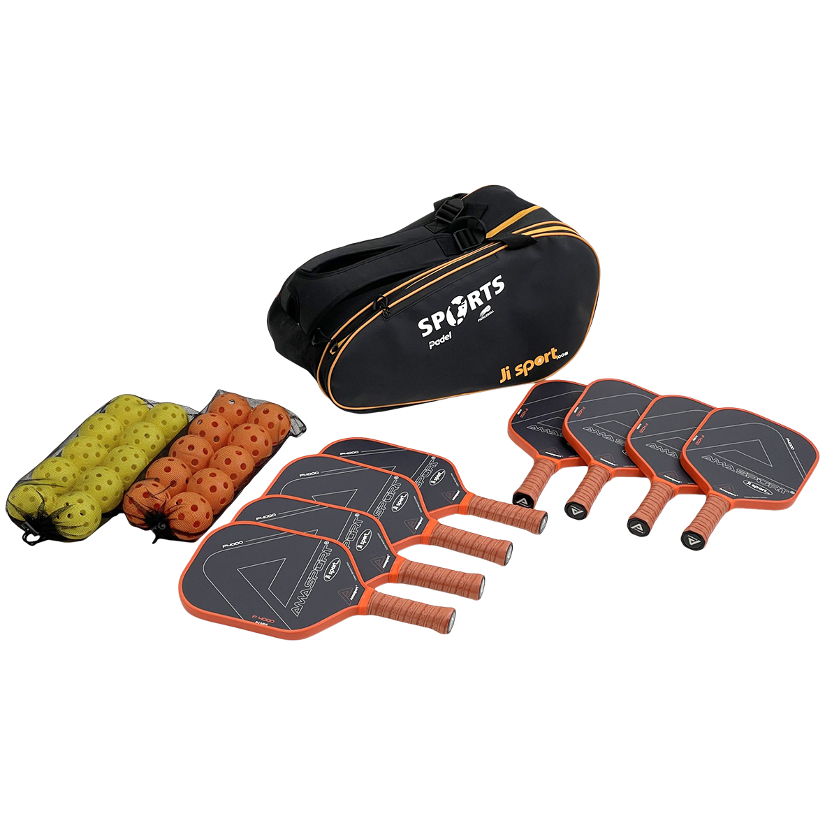Pickleball Sport P4000 paket