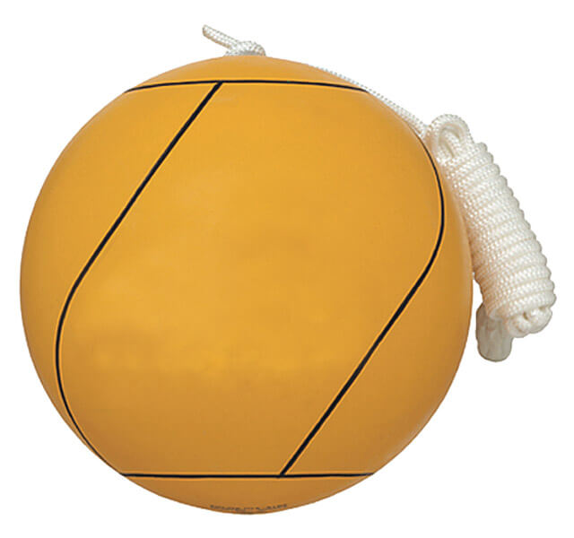 Baden Smash/Tetherball