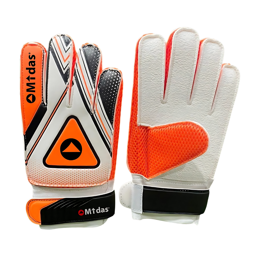  Midas målmandshandsker