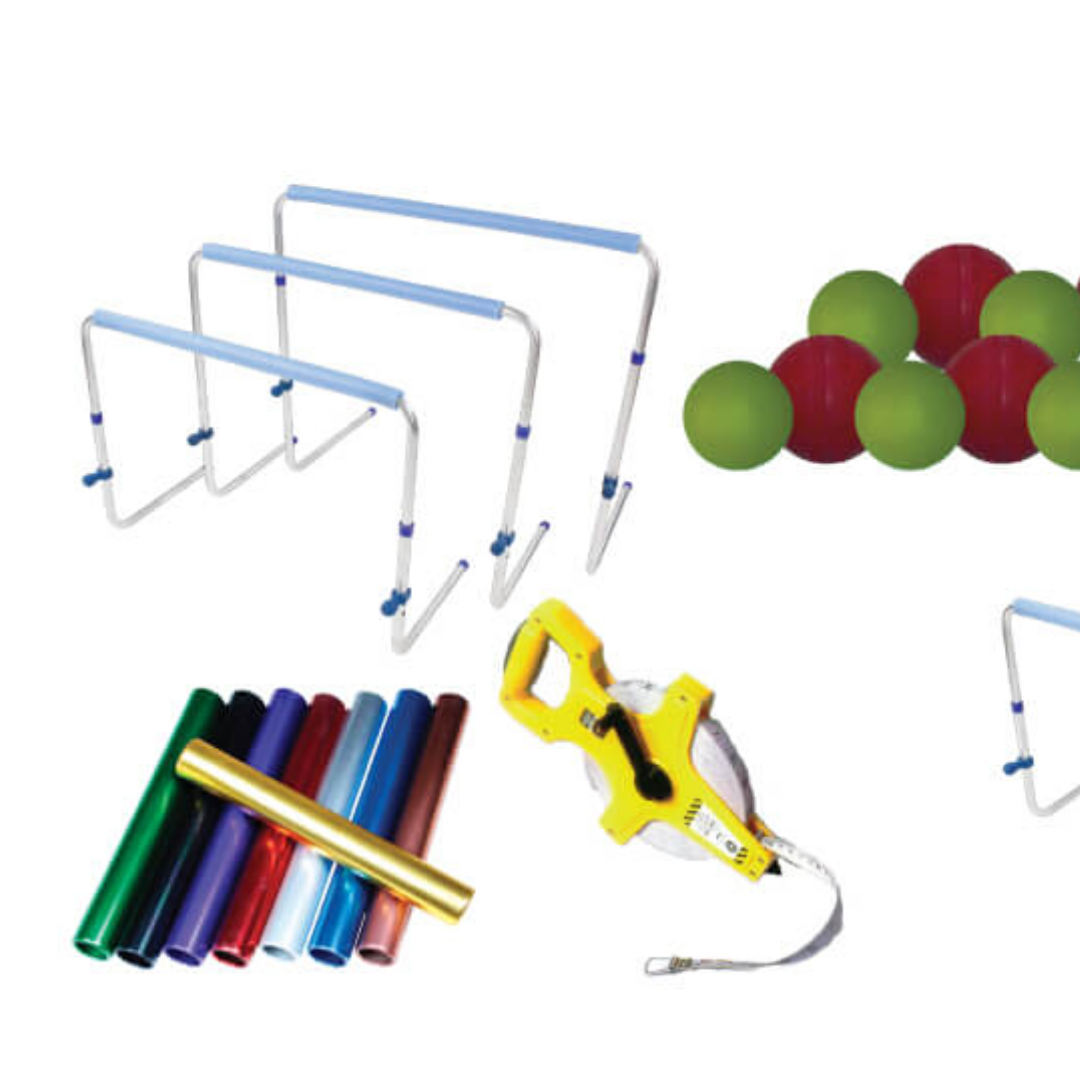 Skol os friidrottspaket