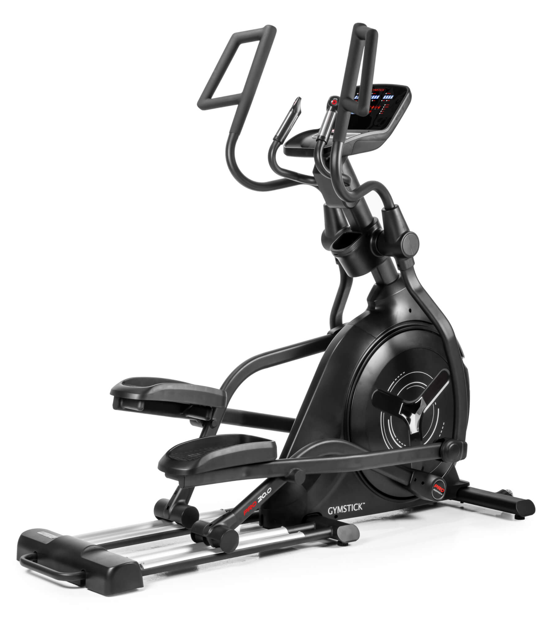 Gymstick Crosstrainer PRO 20.0