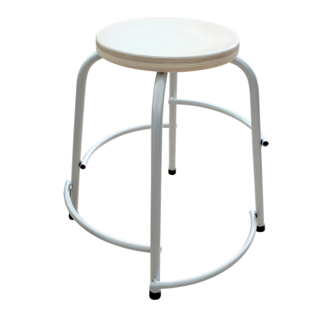 Taburetpakke med 6 stk.