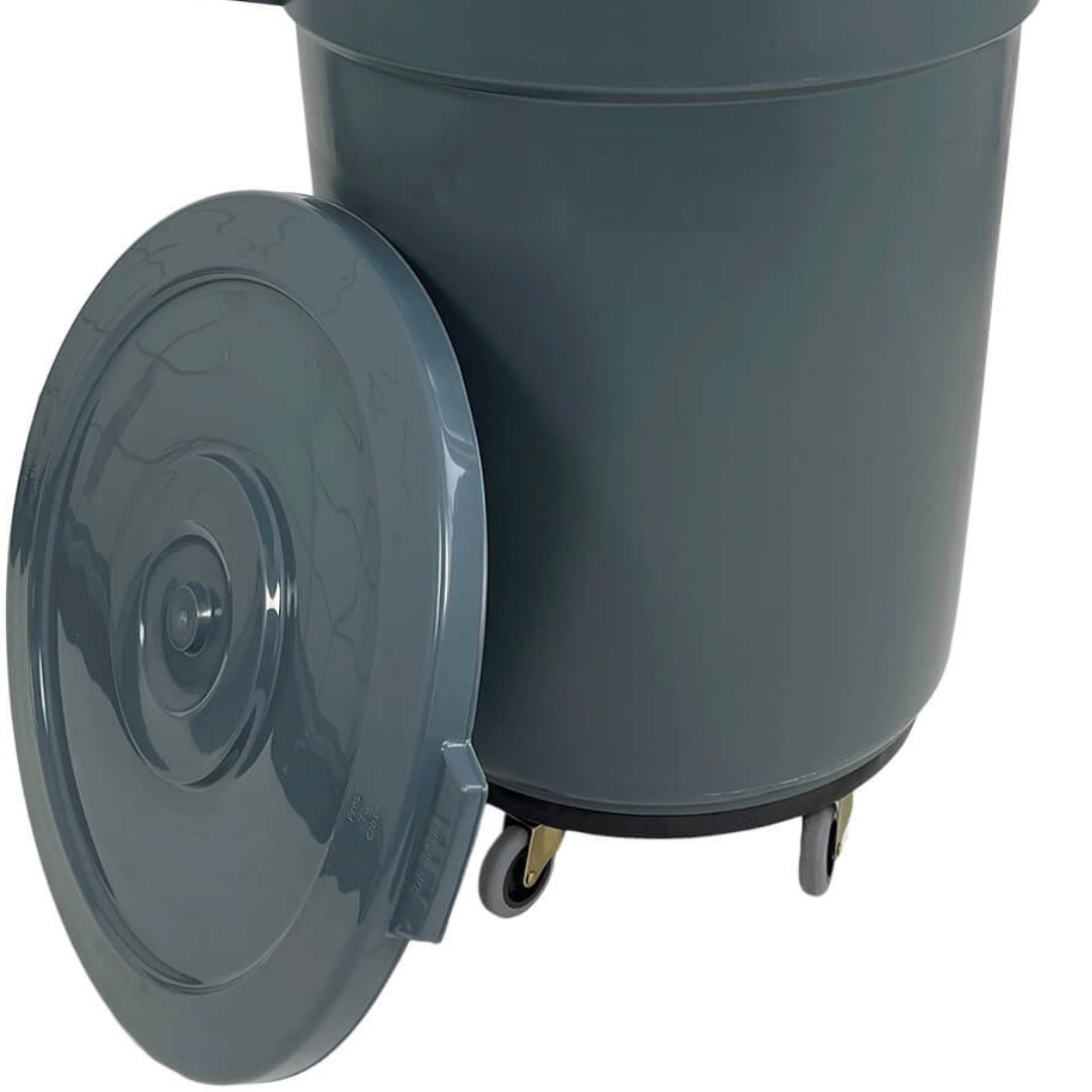 Utrustningsbehållare