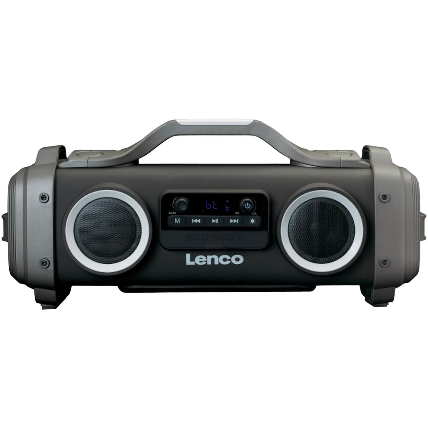 Lenco Boombox
