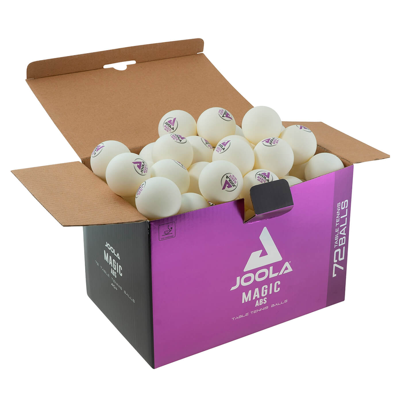 Joola Magic ABS bordtennidbolde