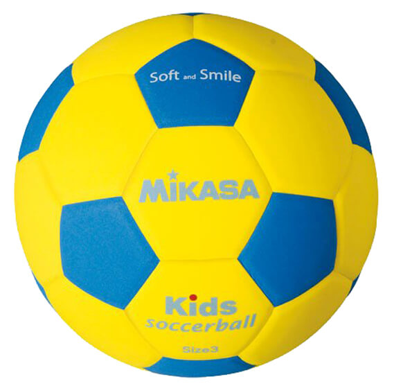 Mikasa Kids fotboll