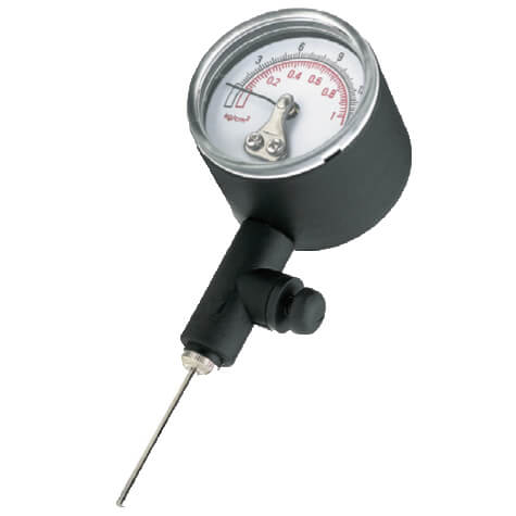 Tryckmätare