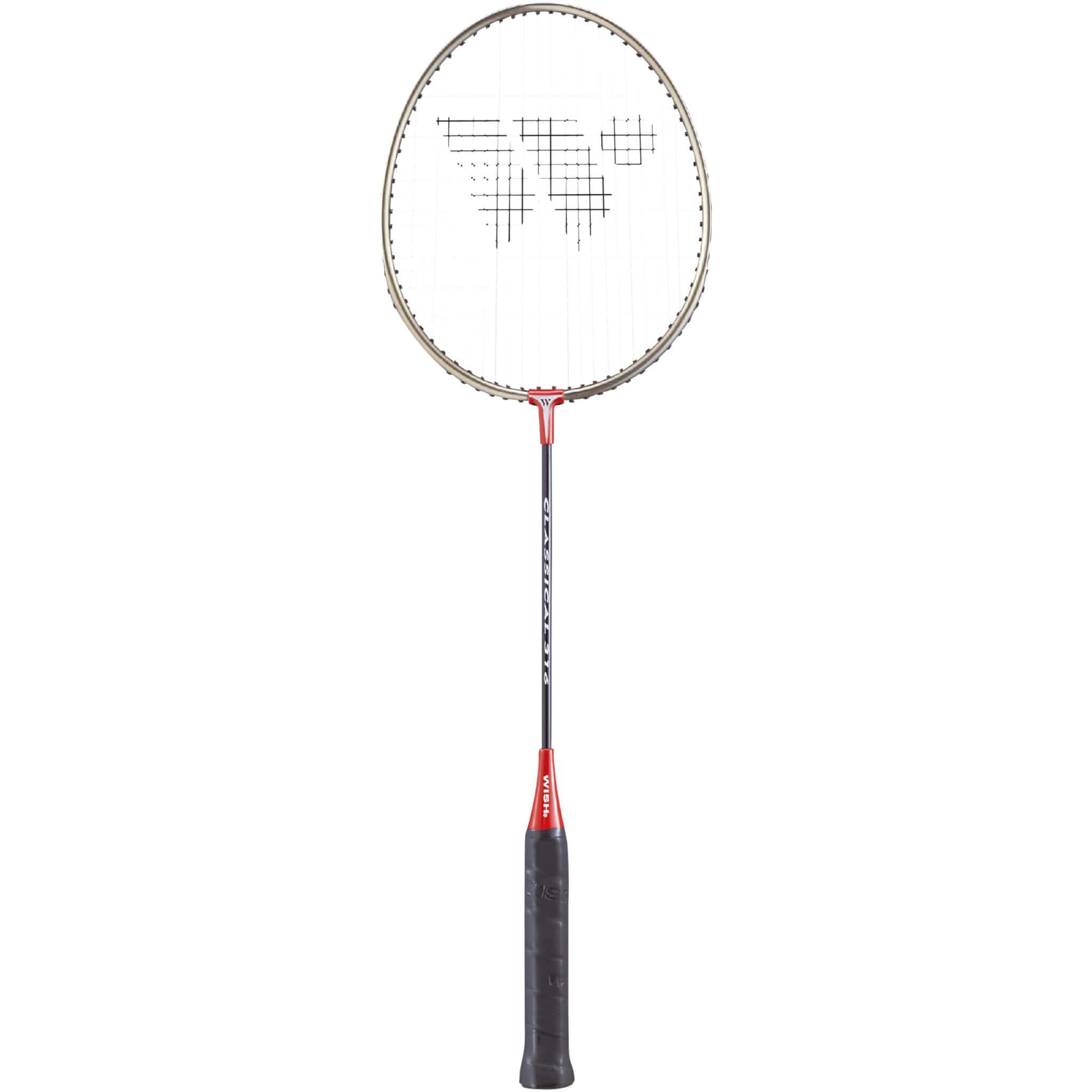 Wish Alumtec 316 badmintonracket