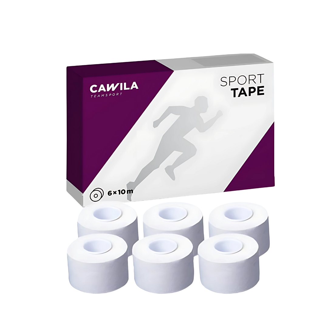 Sporttejp premium - 6 st