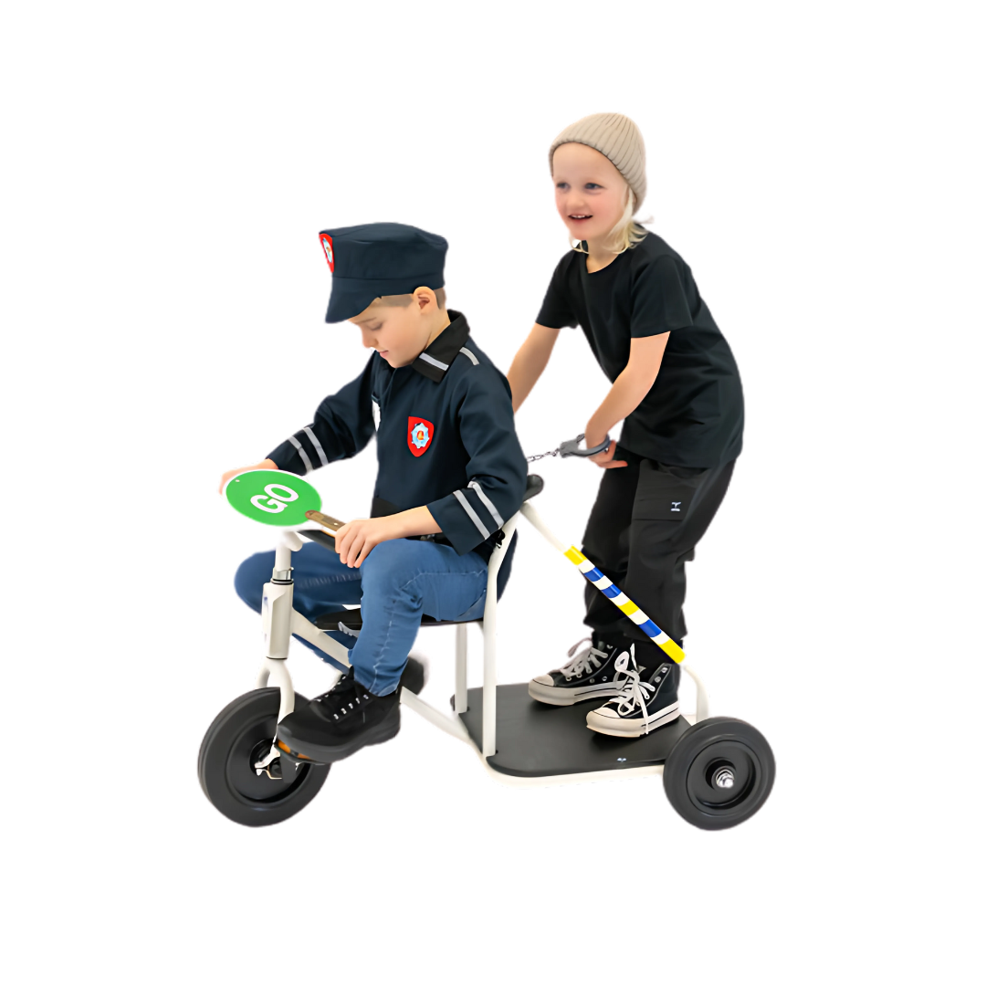 Rose Hero cykelpakke