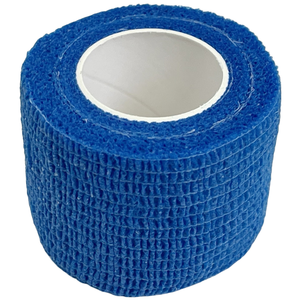 Häftbinde-paket – 24 st.