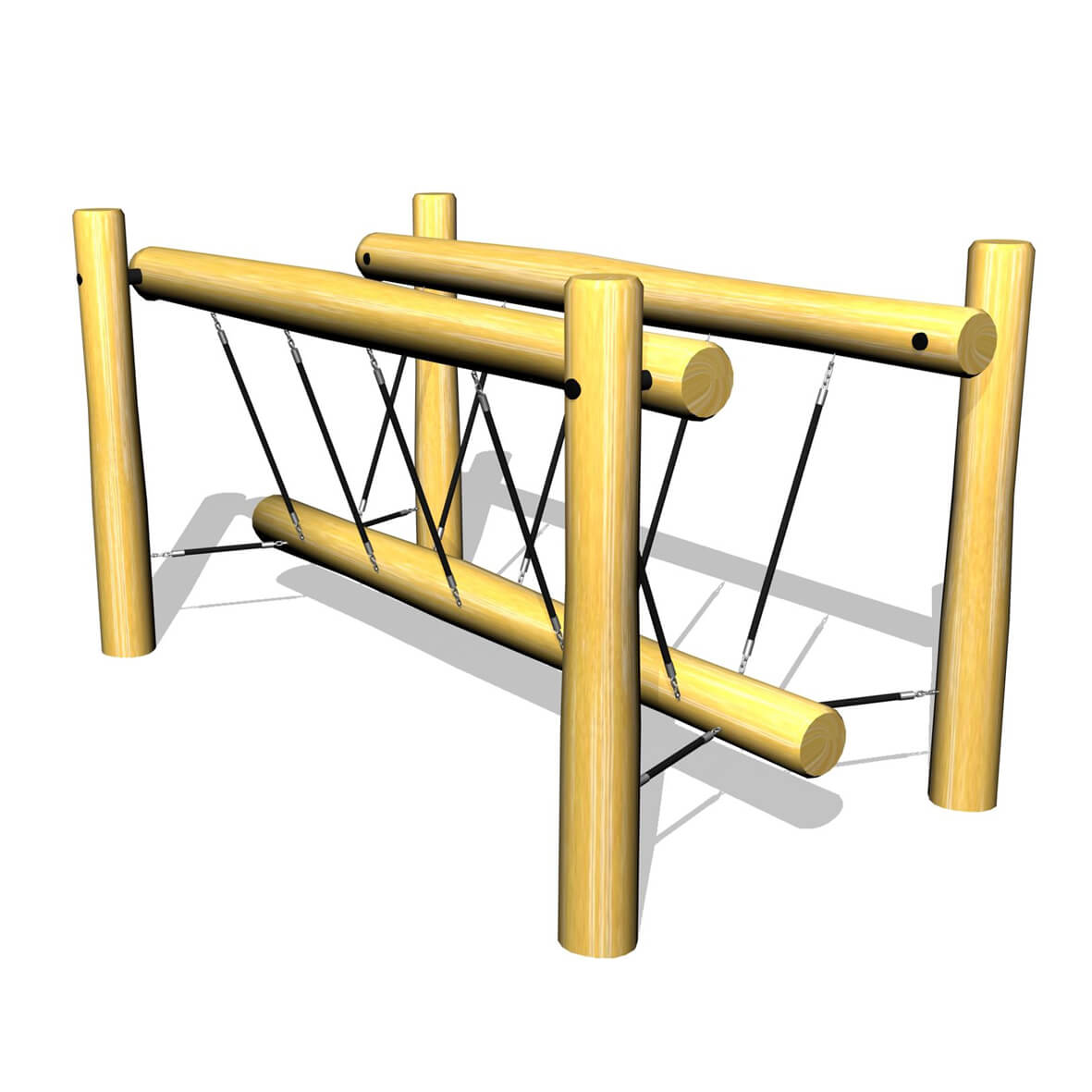 Robinia rambuk bro l: 250 cm