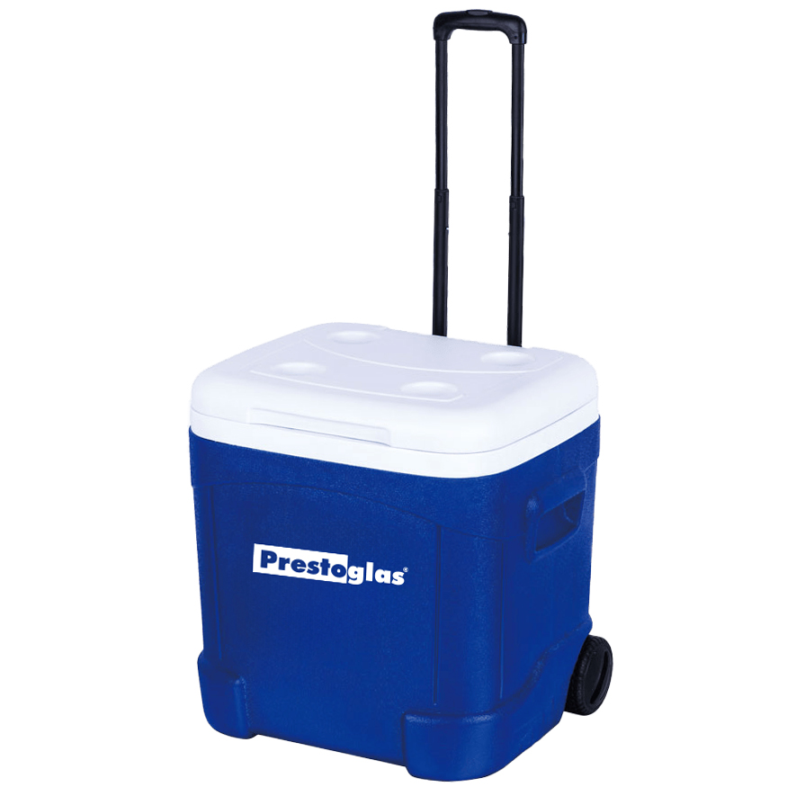 Kylbox 55 liter