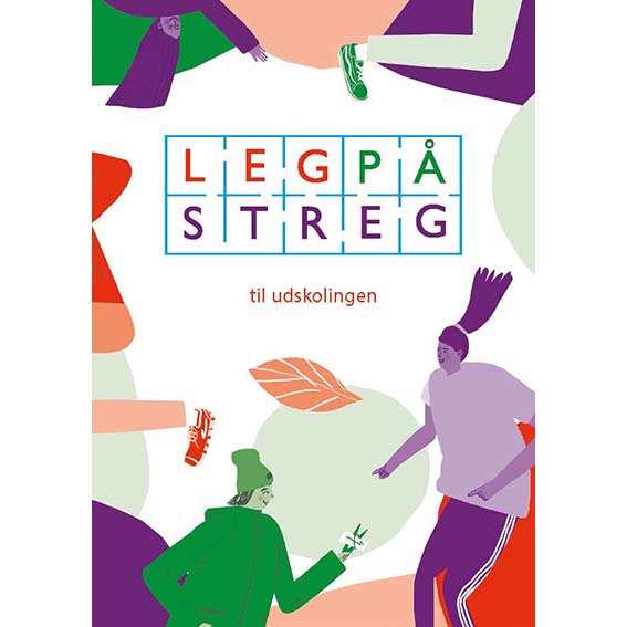 Inspirationskatalog til udskoling