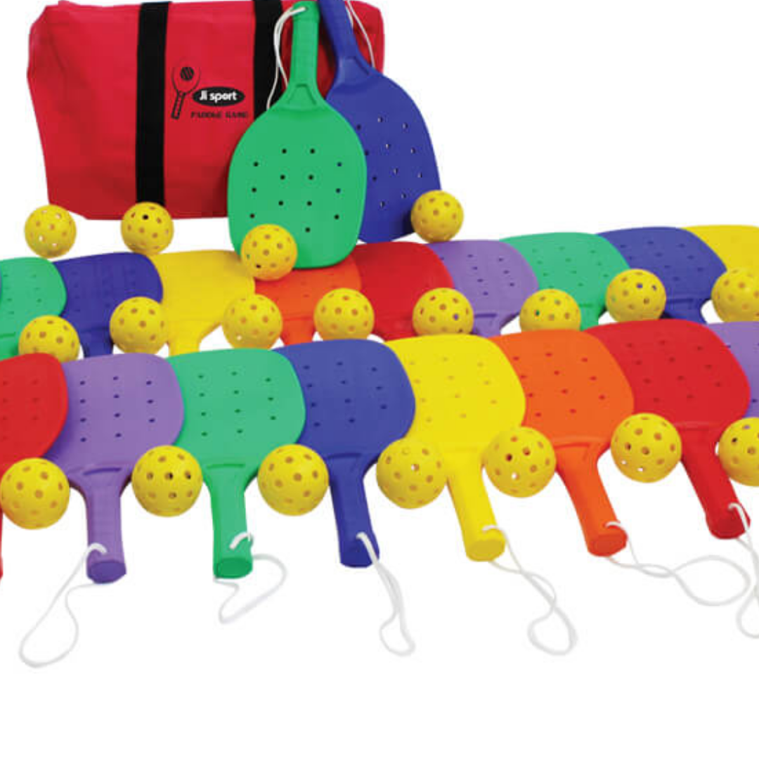 Paddlespel skolpaket