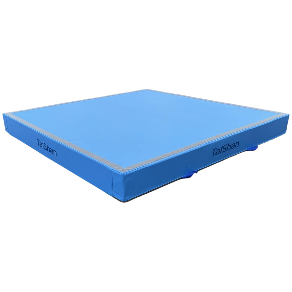 Elite gymnastikmåtte til spring og nedspring