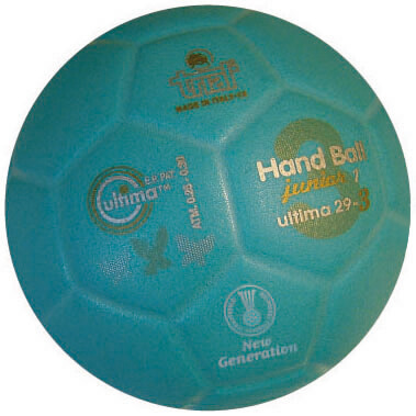 Trial Soft minihandboll