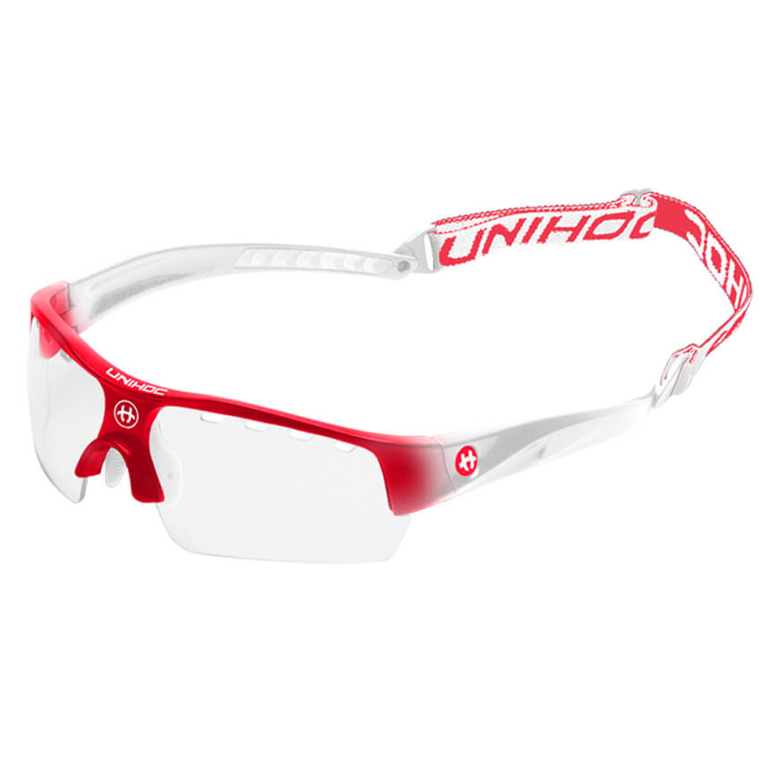 Unihoc Innebandy Glasögon.