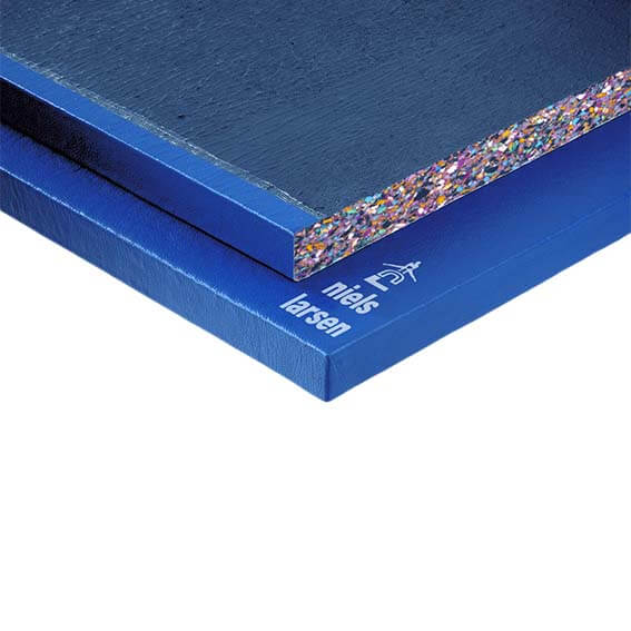 Gymastik og agility måtte