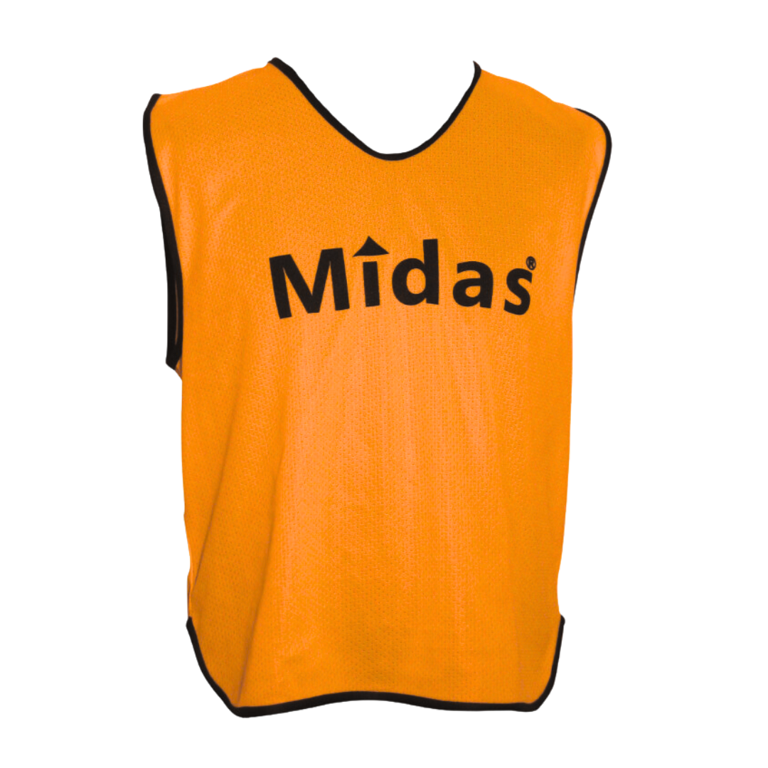 Midas overtræksvest