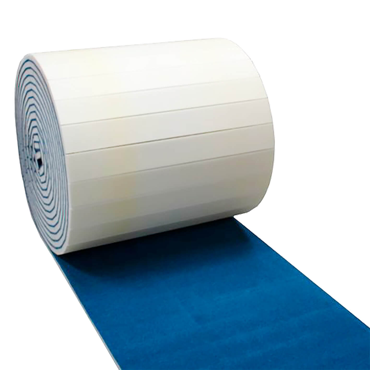 Flexi Tilløbsmåtte