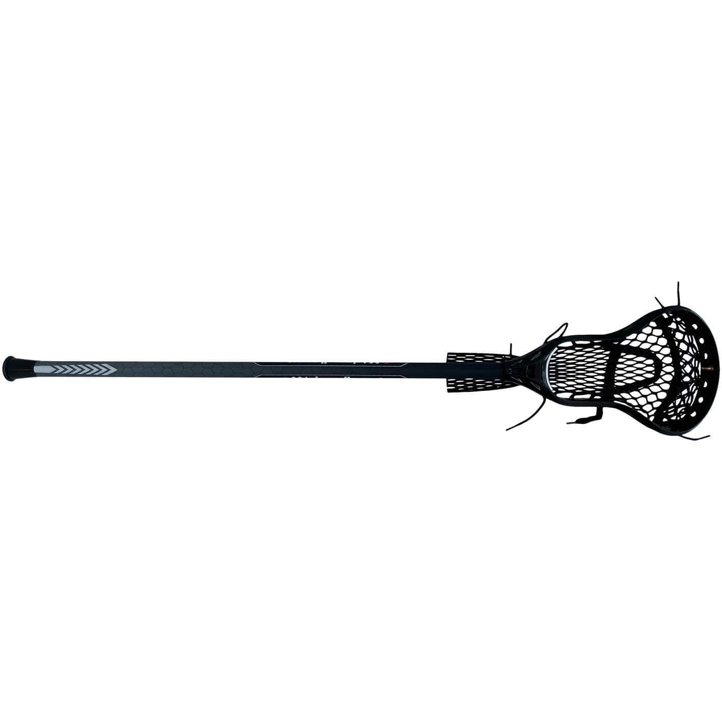 Midas Lacrosse klubba - Svart