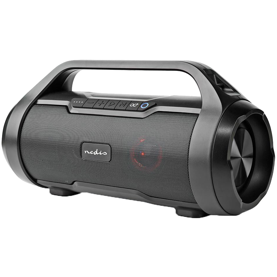 Bluetooth Party Boombox