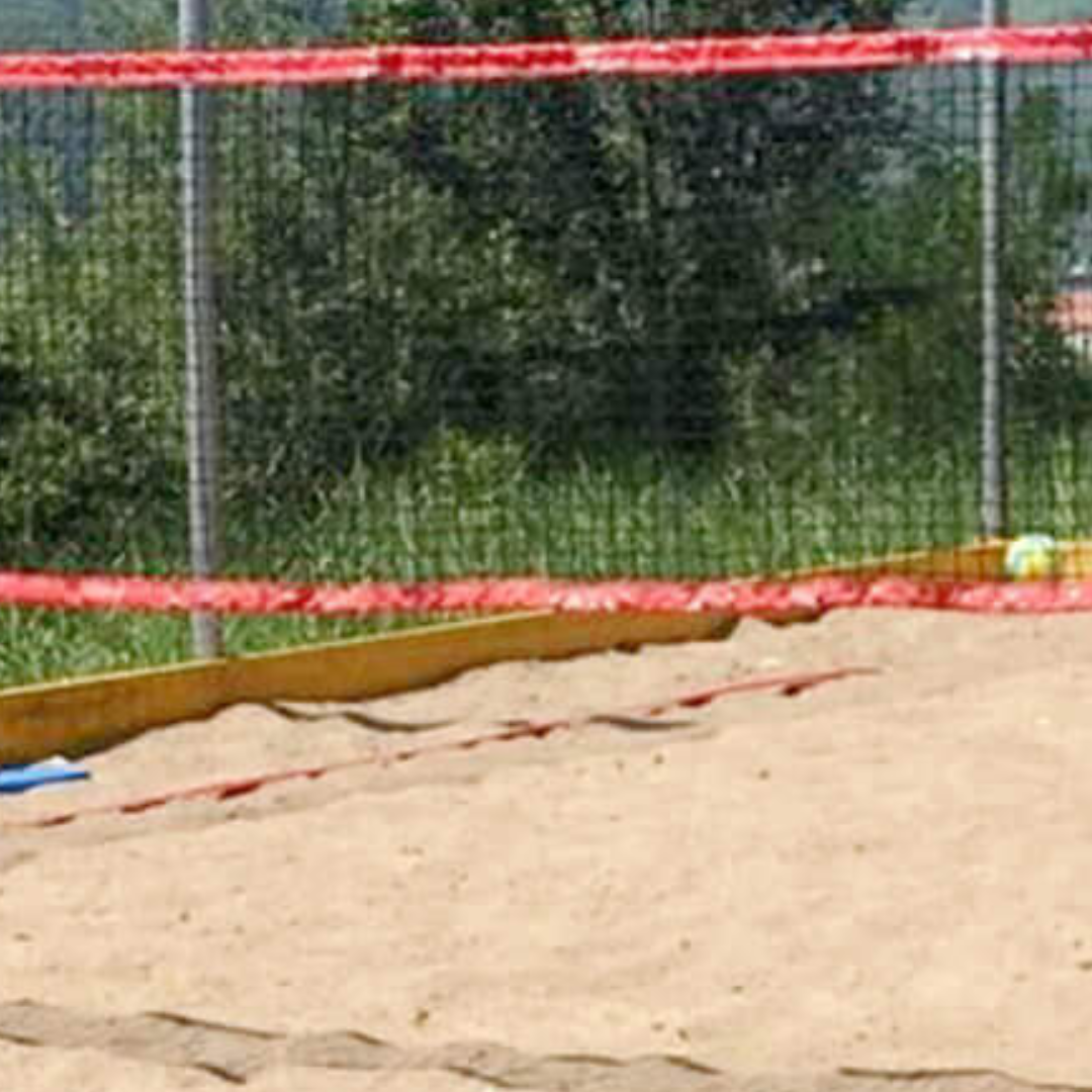 Beachvolley set