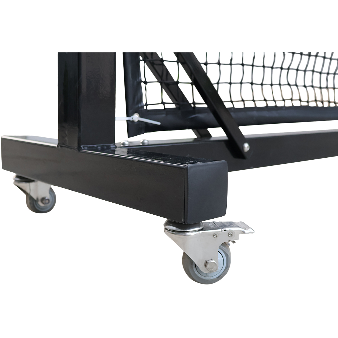 Pickleball net vejrbestandig