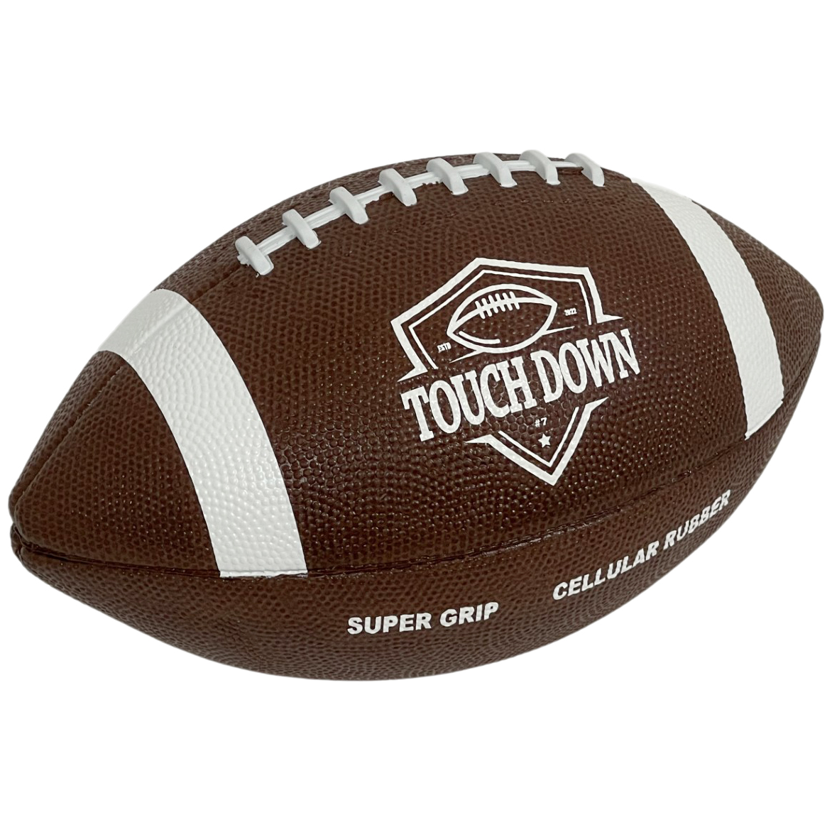 Flagfootball-paket Touch Down