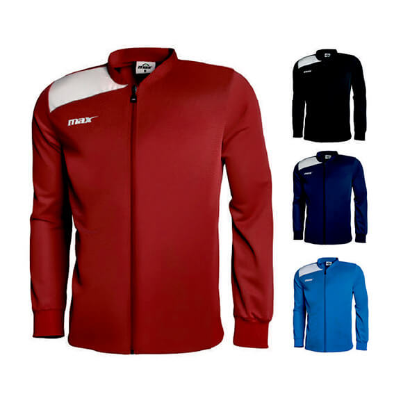 Max Giappone Träningströja