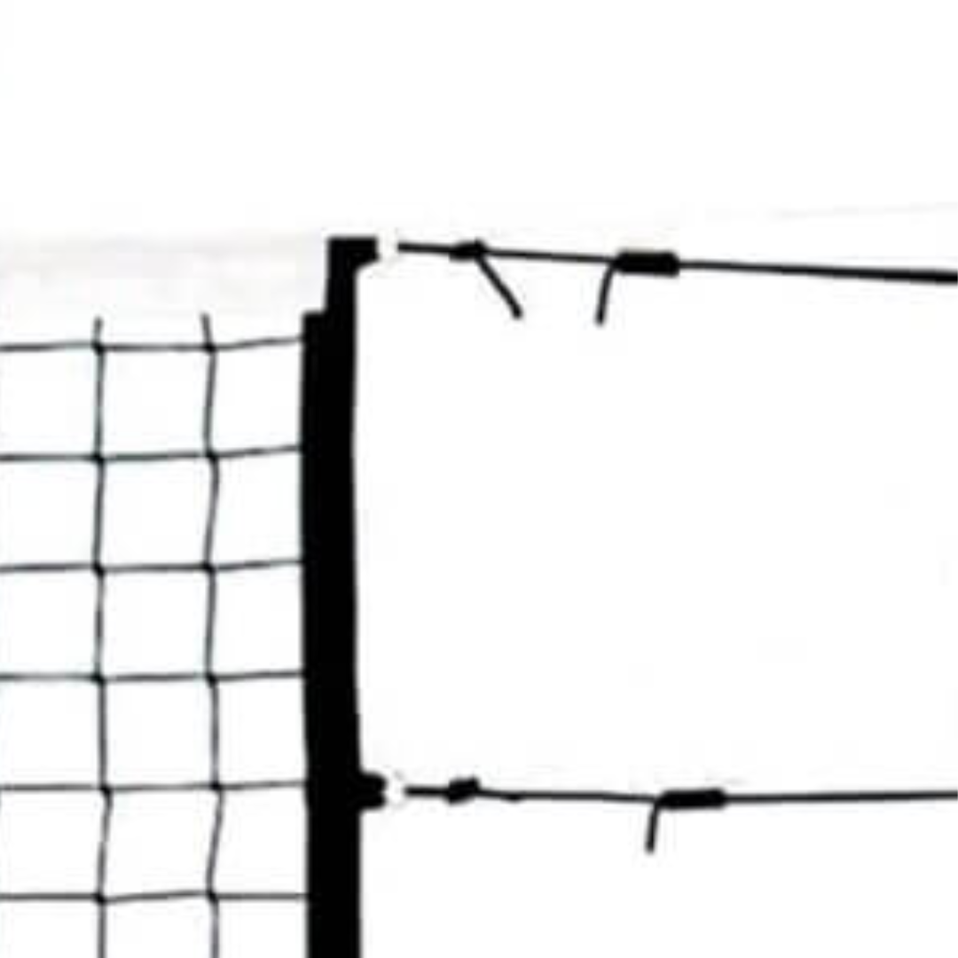 Kamp Volleynet Sæt