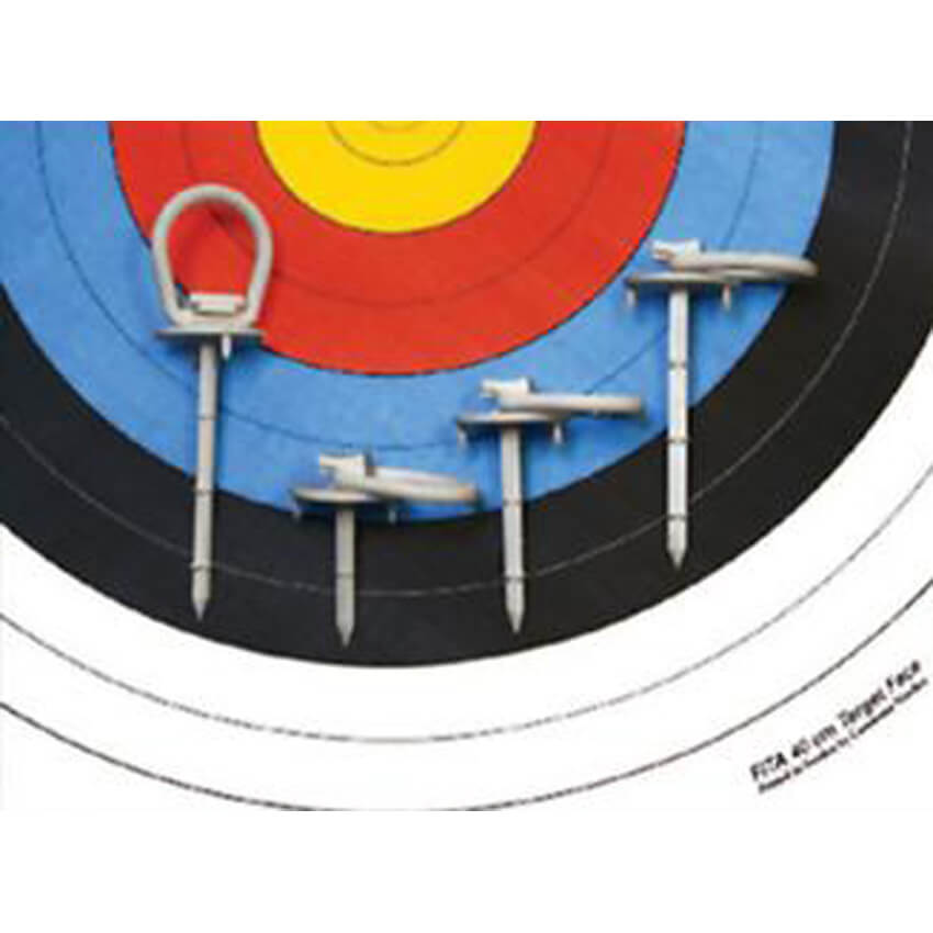 Fastsättningsdelar till tavlorna