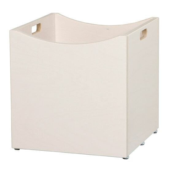 Opbevaringskasse til Kubusreol