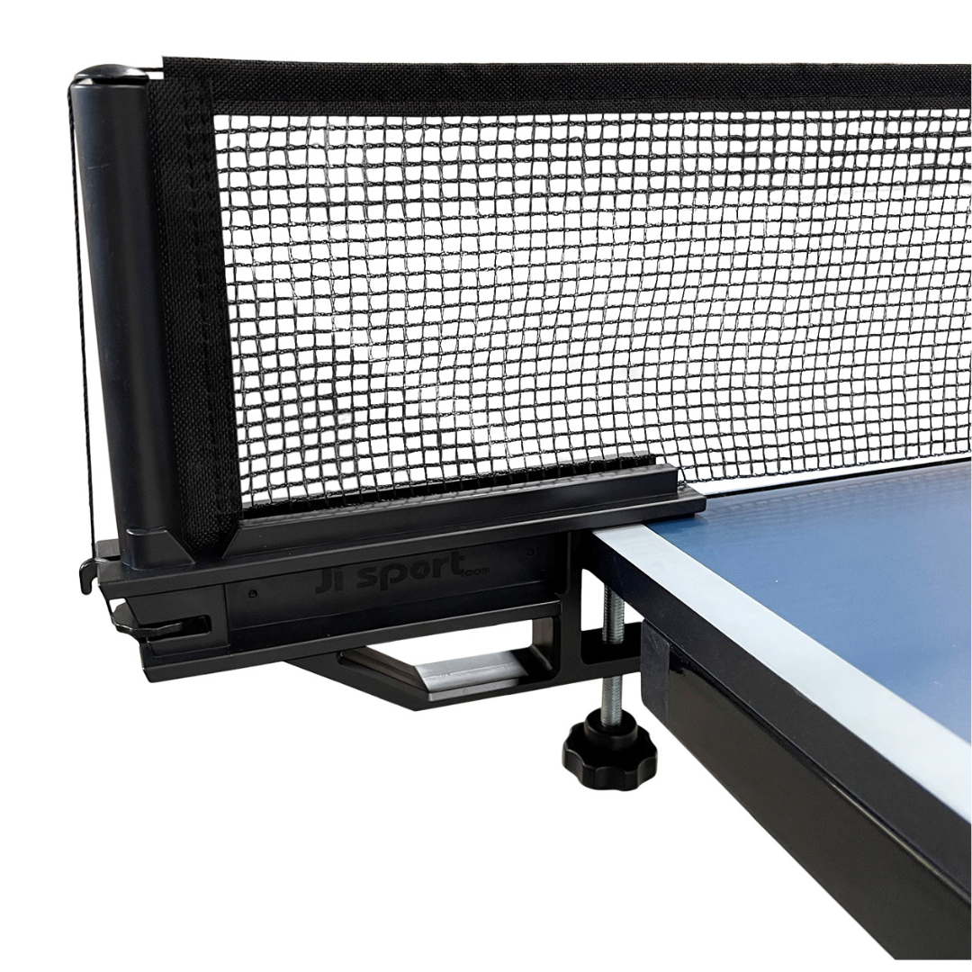 Utomhusbordtennisnät