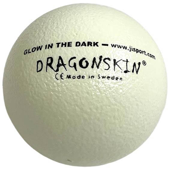 Dragonskin Glow in the Dark boll