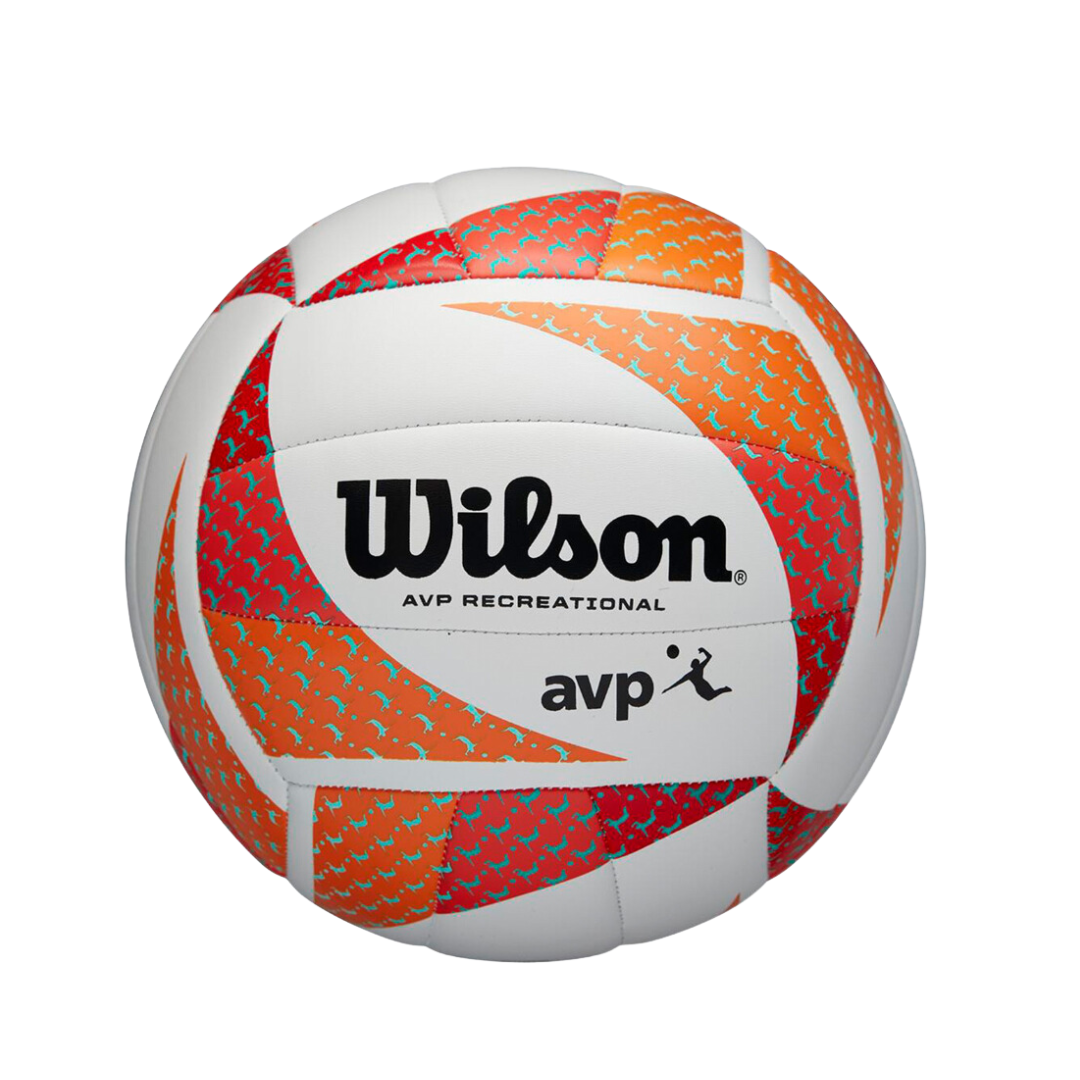 Wilson AVP Style Beach volleyboll