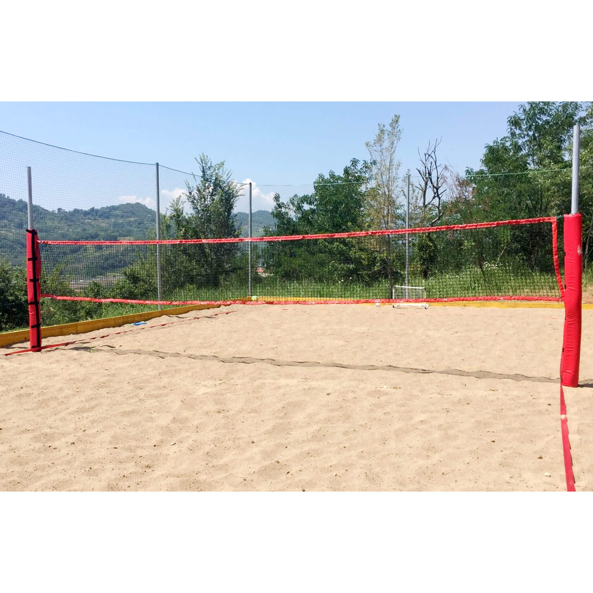 Beachvolley set