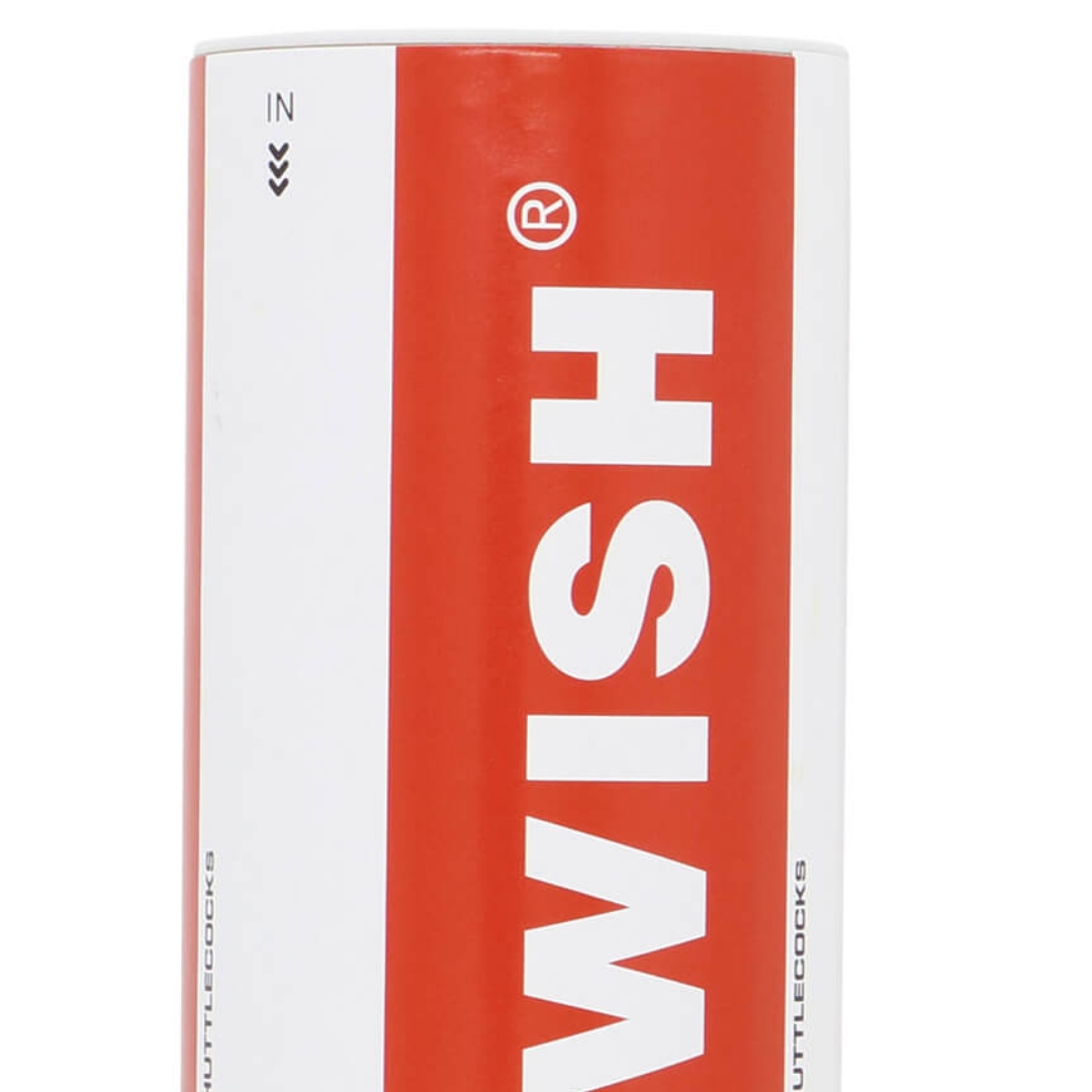 Badminton boll Wish S-360