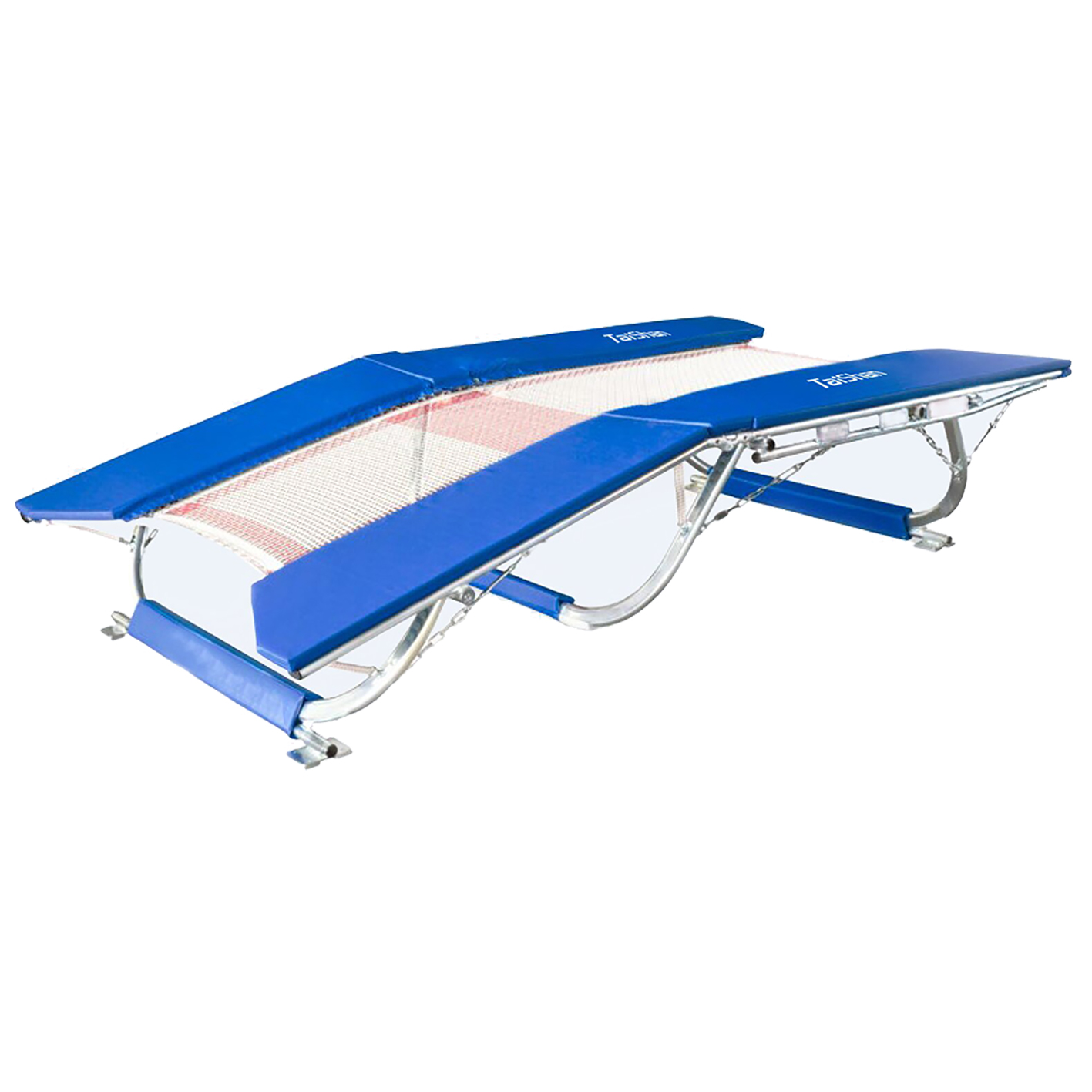 TaiShan Double Mini Trampolin