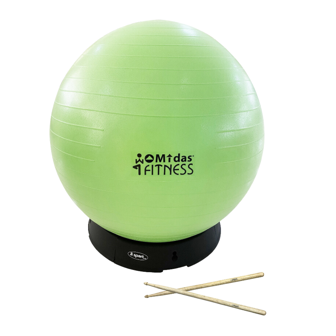 Drummingsæt med Ø: 65 cm