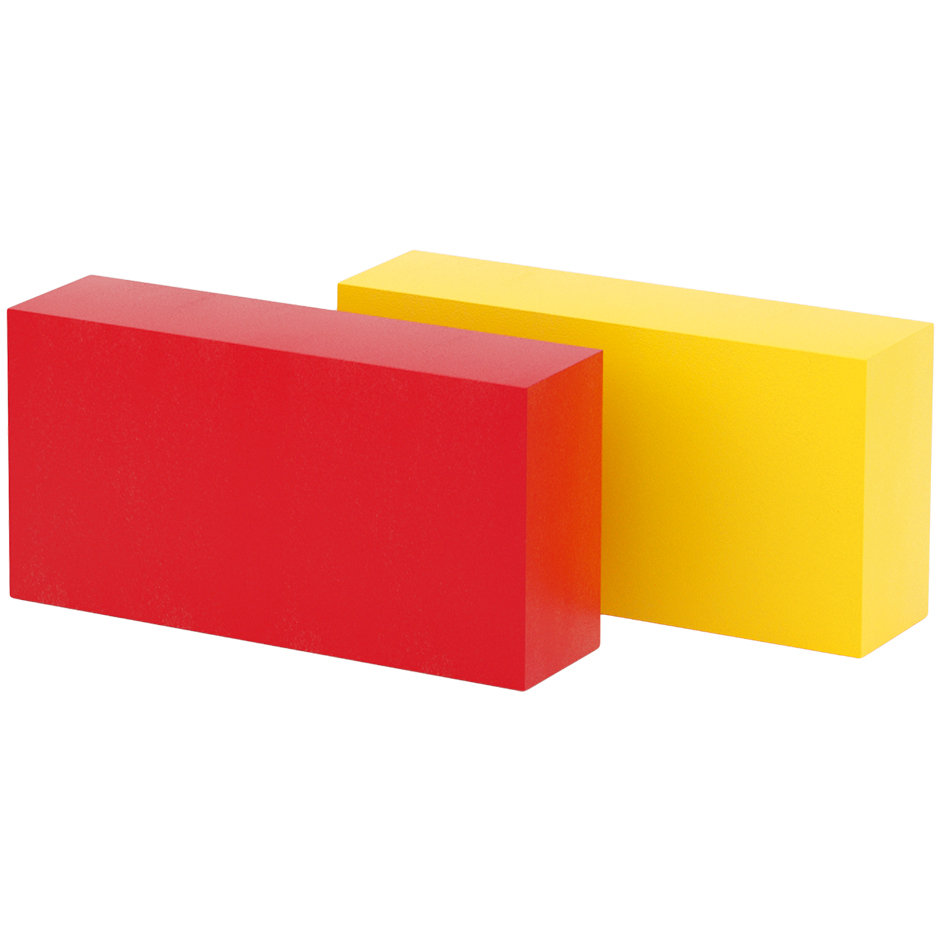 Volley® Stort byggesæt